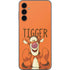 Disney Winnie the Pooh Tigget Portrait Galaxy A14 5G Skin